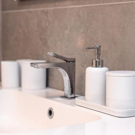 Appartement Boutique - Luxury & Wellness