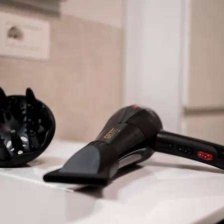 Boutique - Luxury & Wellness Appartement Milaan