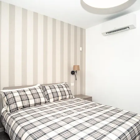 Appartement Boutique - Luxury & Wellness Milaan