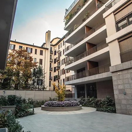 Apartament Boutique - Luxury & Wellness Mediolan