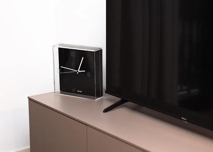 Boutique - Luxury & Wellness Milano