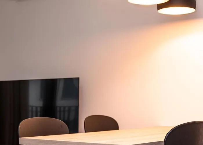 Lägenhet Boutique - Luxury & Wellness