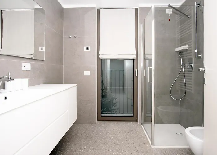 Boutique - Luxury & Wellness Milano